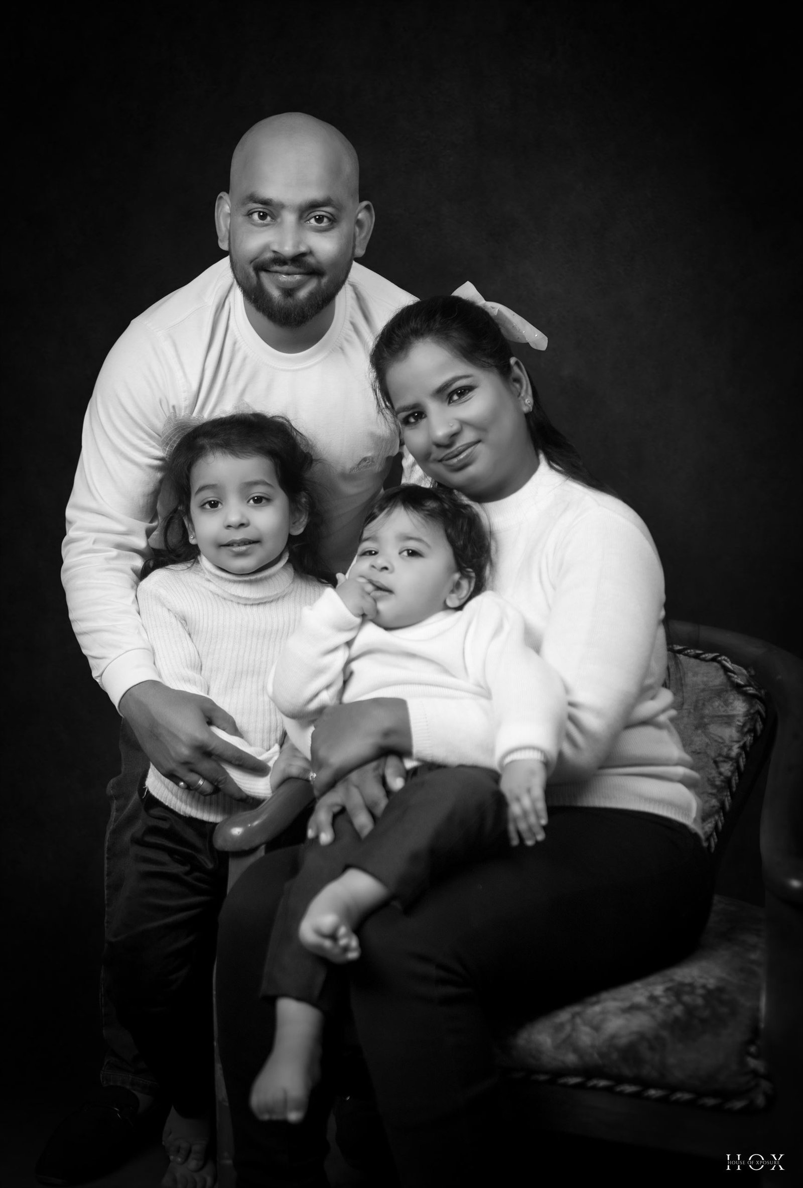 Family moments worth remembering by Photosaaga