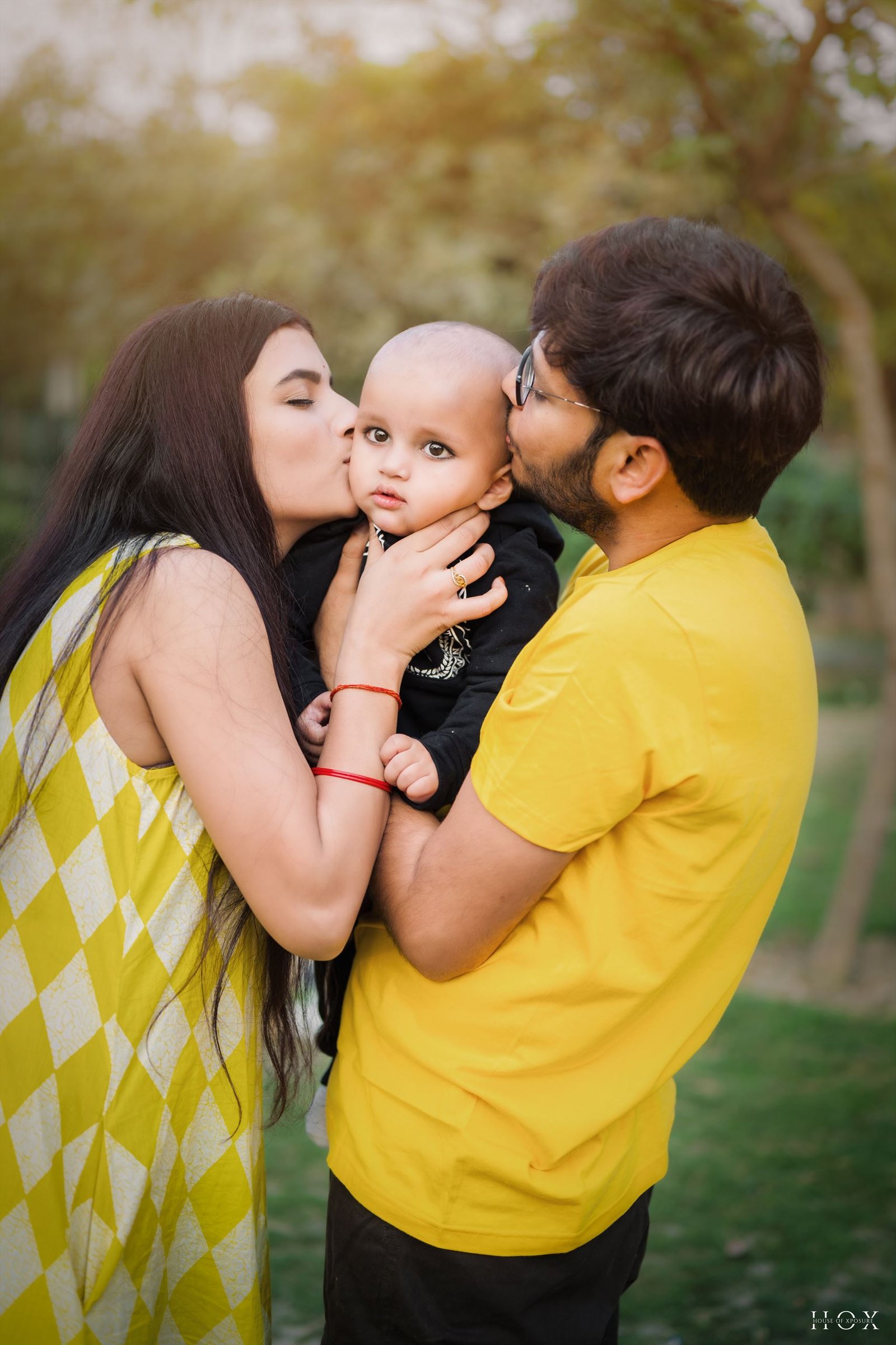 Endless Love — Family and celebration photography