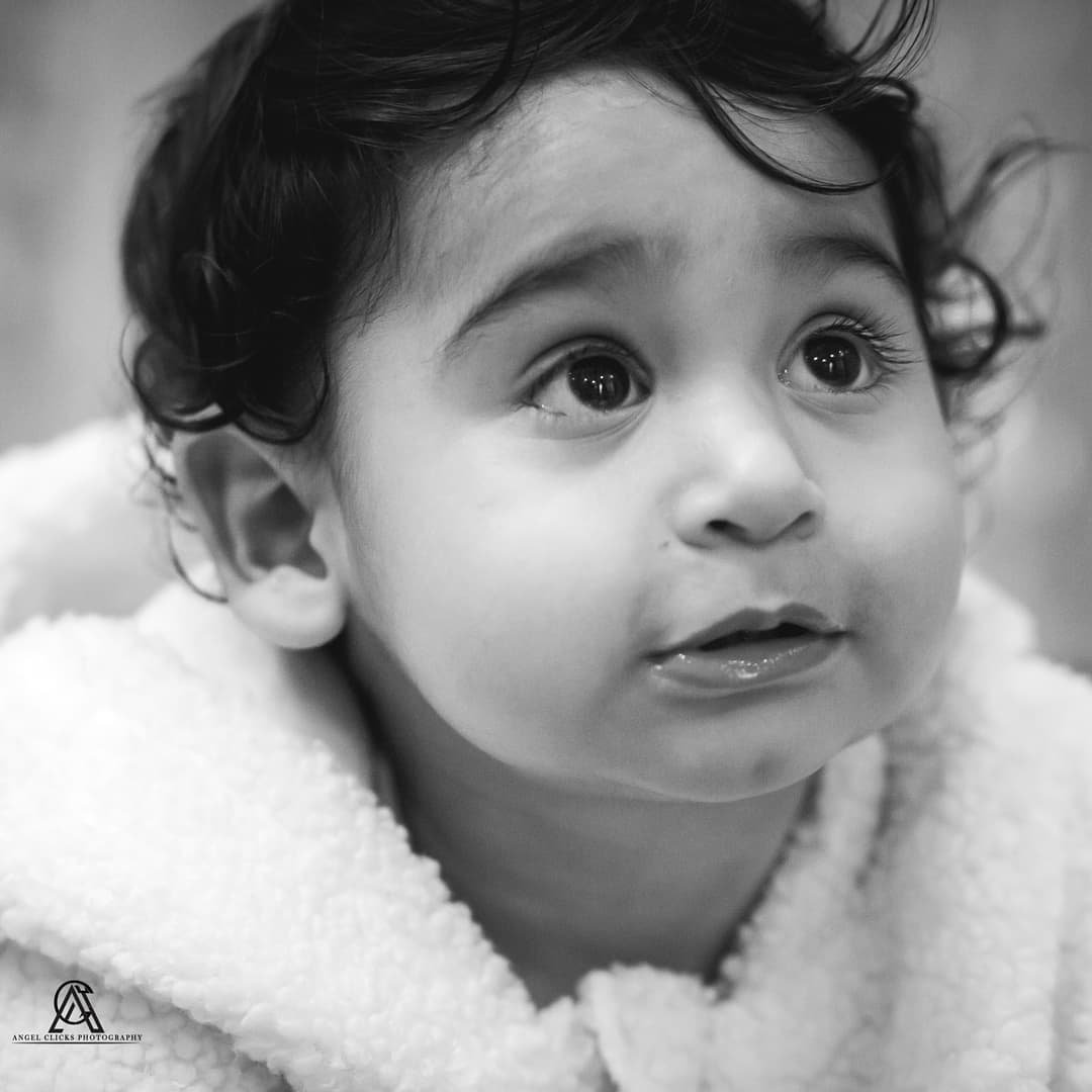 Baby moments worth remembering by Photosaaga